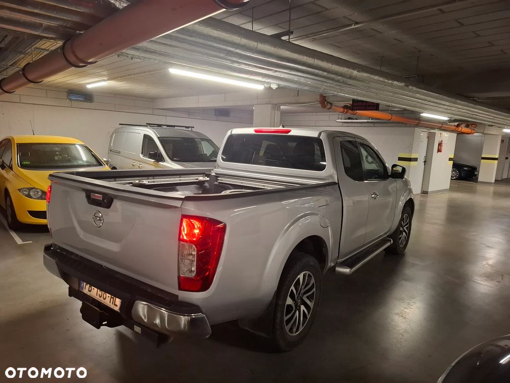 Nissan Navara - 7