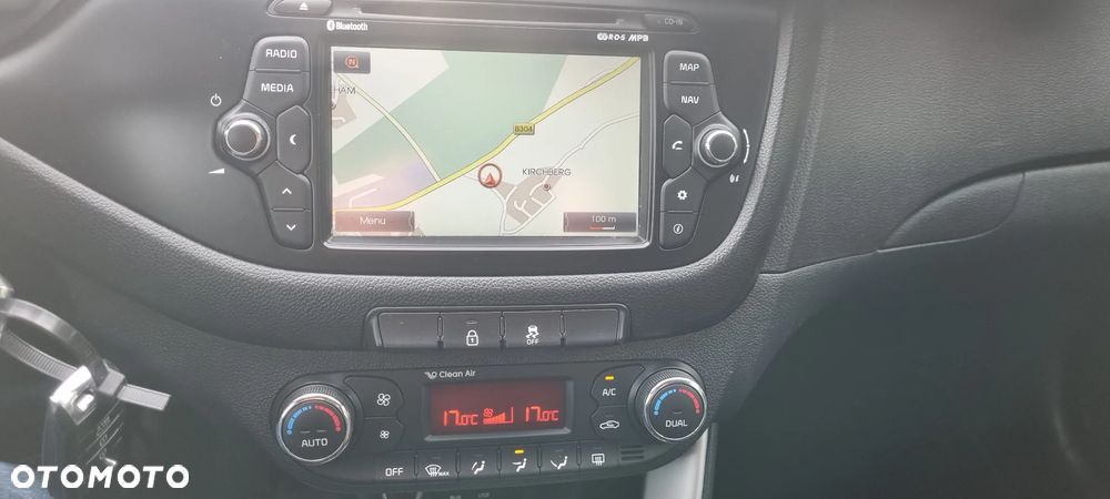 Kia Ceed - 9