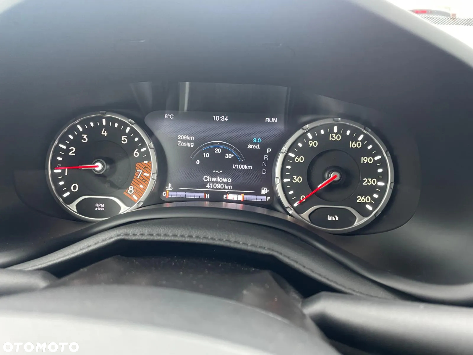 Jeep Renegade 1.3 GSE T4 Turbo Limited 4x4 S&S - 17