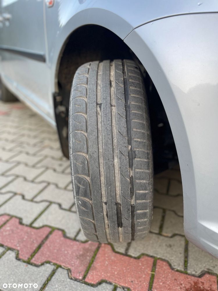 Volkswagen Caddy 1.6 TDI Comfortline - 14