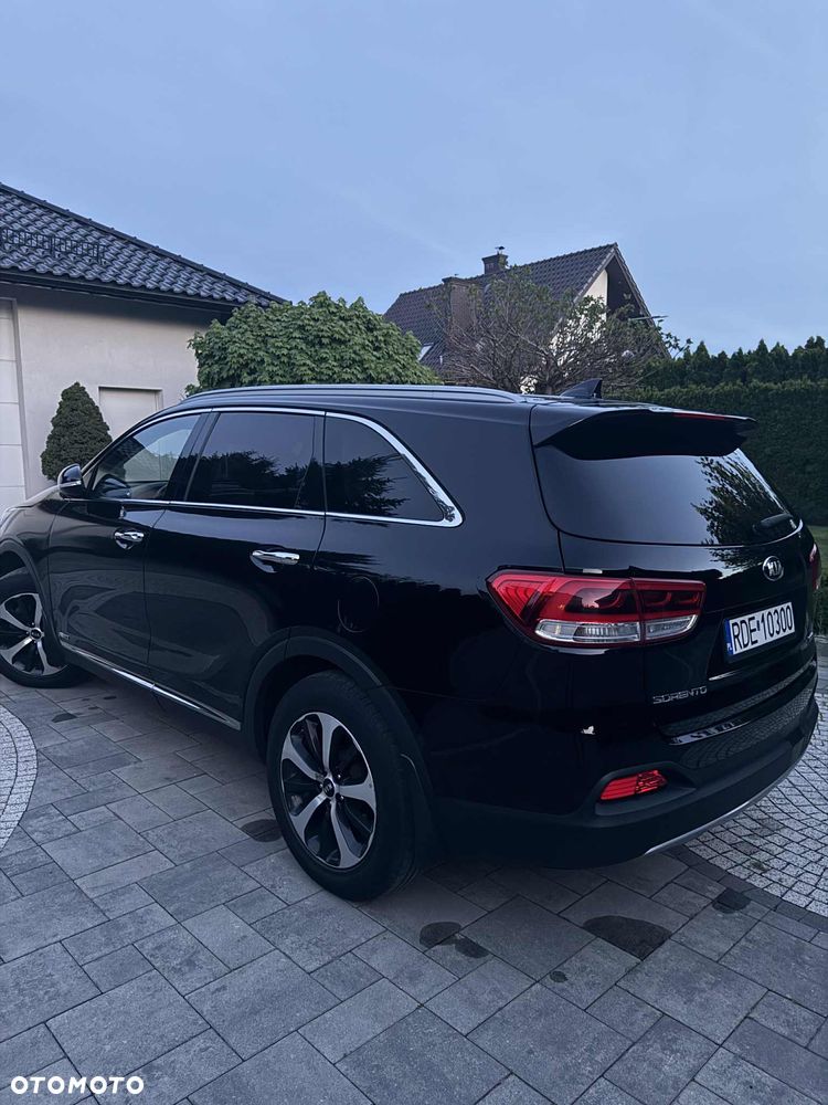 Kia Sorento 2.0 CRDI L - 4