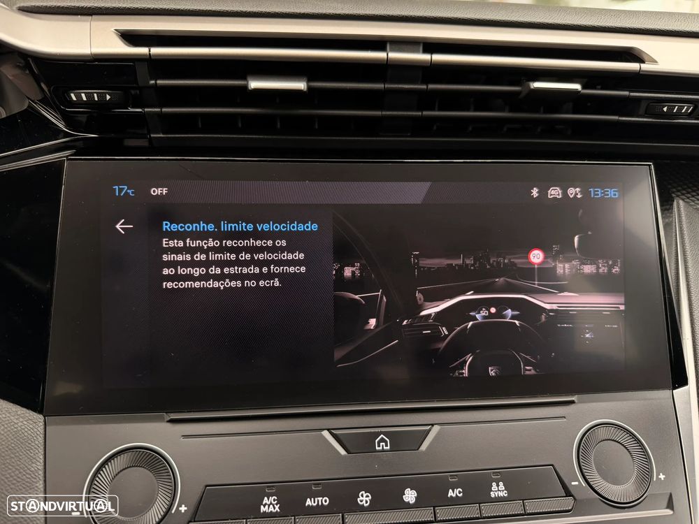 Peugeot 308 SW BlueHDi 130 Active Pack - 25