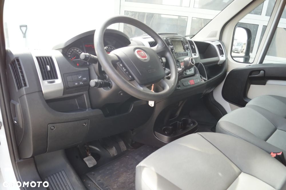 Fiat Ducato - 20