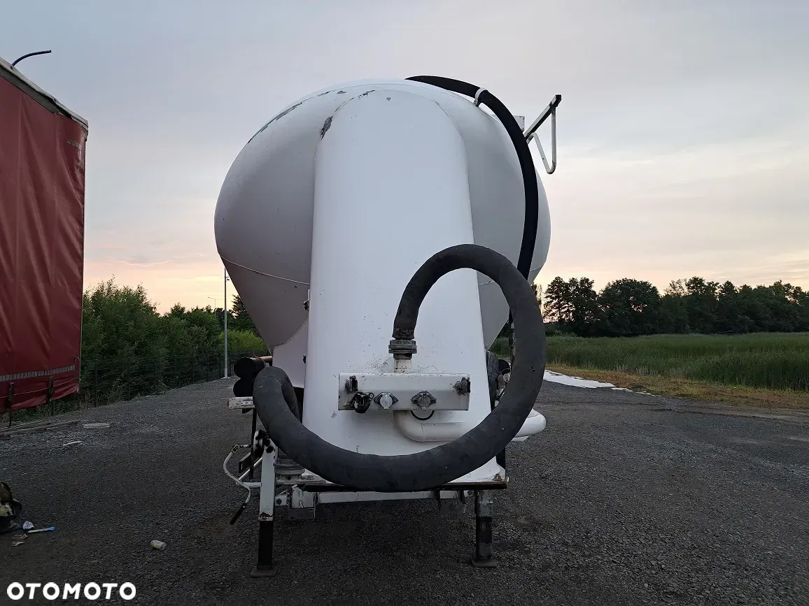 Spitzer Eurovrac 37m3 - 6
