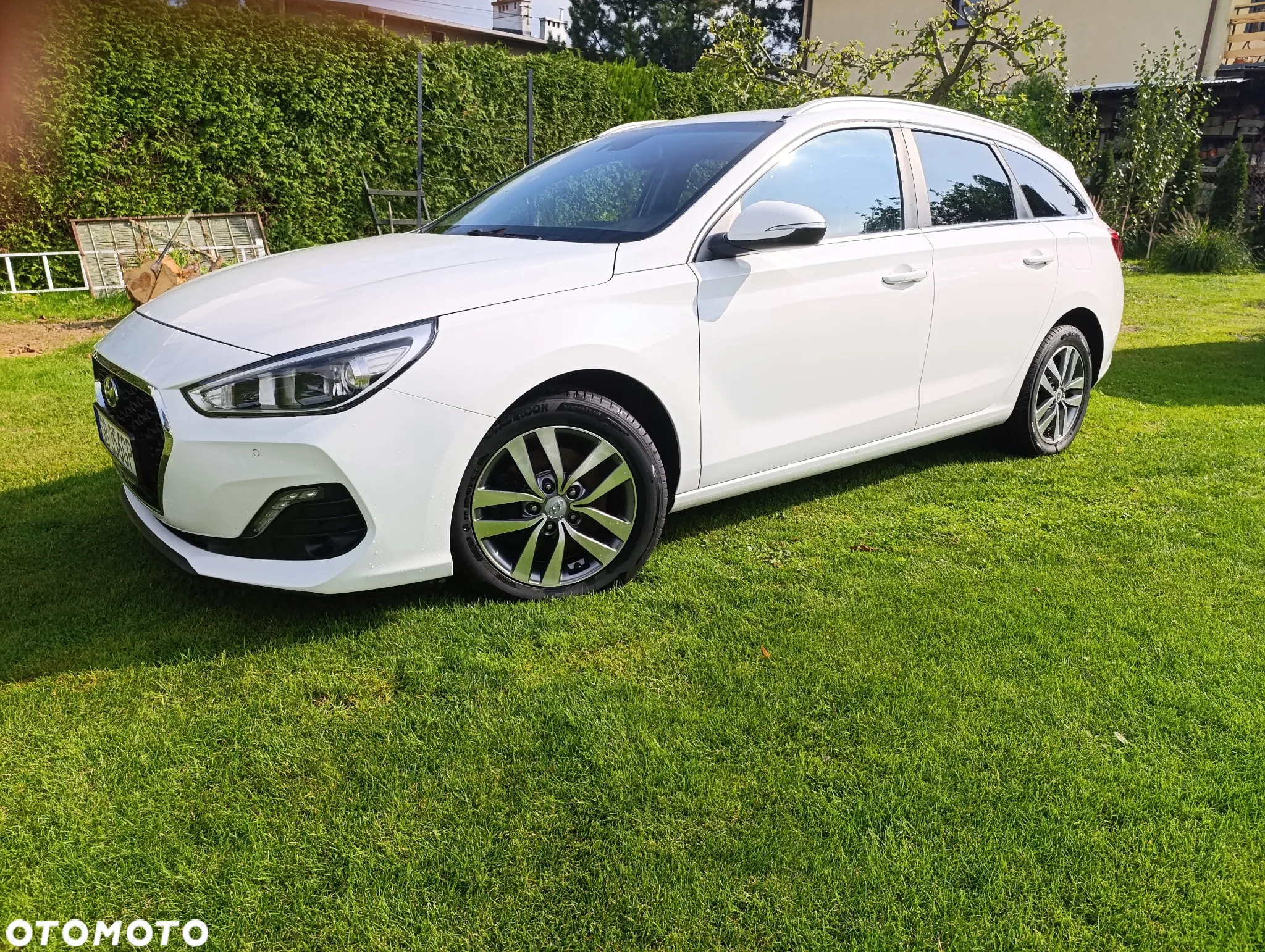 Hyundai i30 1.4 T-GDI Comfort - 8