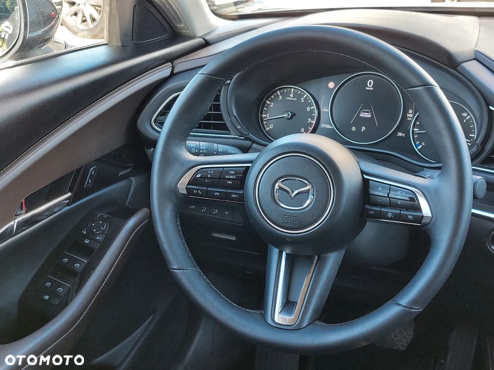 Mazda CX-30 2.0 mHEV Exclusive-Line AWD - 6