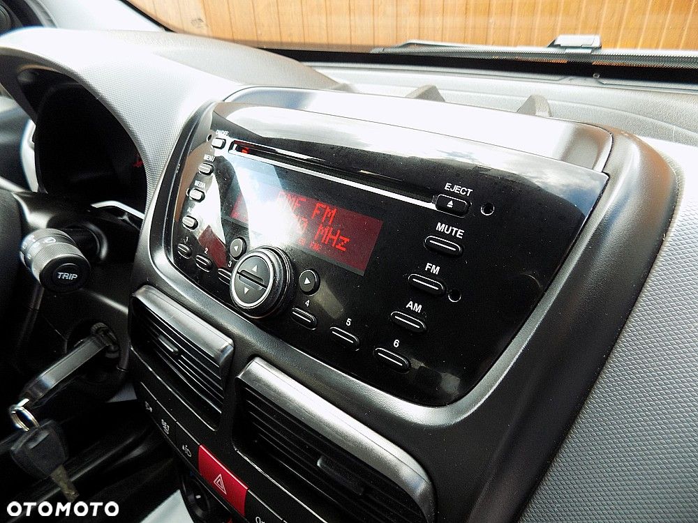 Opel Combo 1.4 Turbo L2H1 Selection - 16