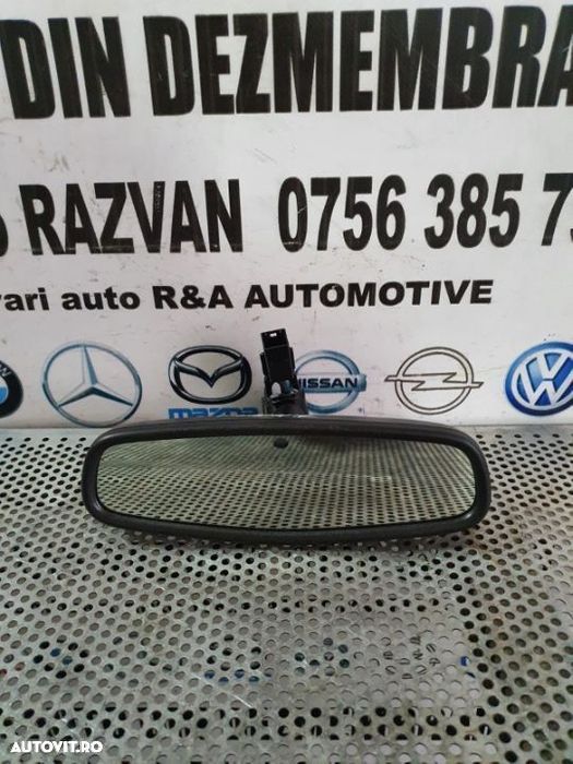 Oglinda Interioara Retrovizoare Opel Insignia A Facelift - 1