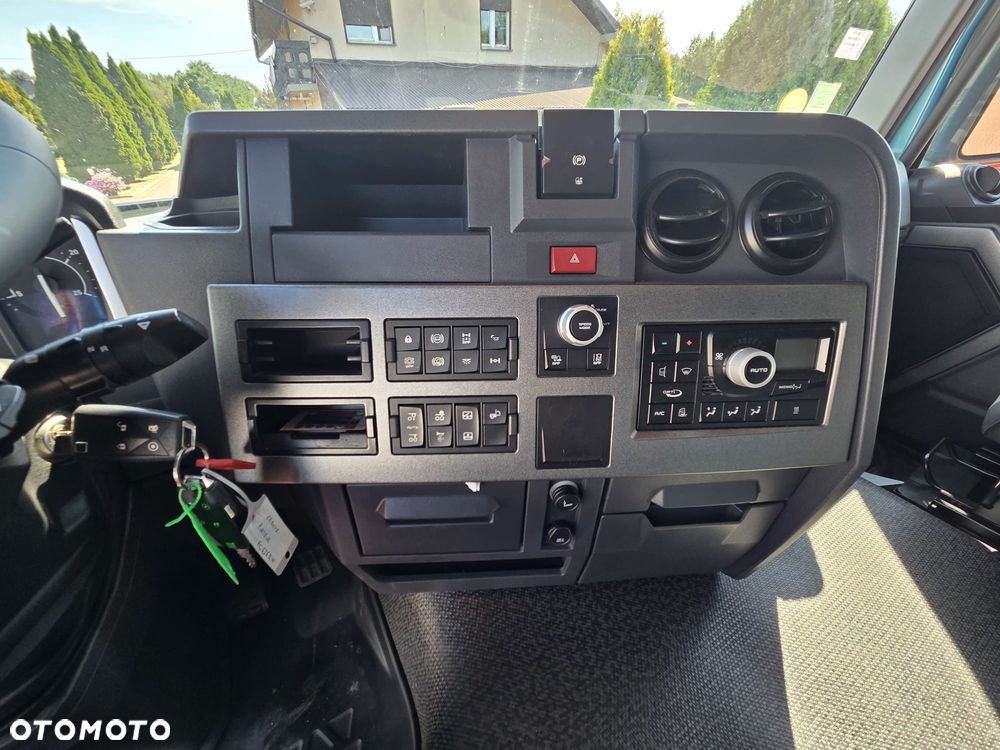 Renault T480* EU6* RETARDER* FIRANKA* MOCNA PODŁOGA* LODÓWKA* ZACZEP DO PRZYCZEPY* Z FRANCJI* - 15