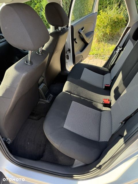 Volkswagen Polo 1.2 TDI DPF BlueMot (89g) - 10