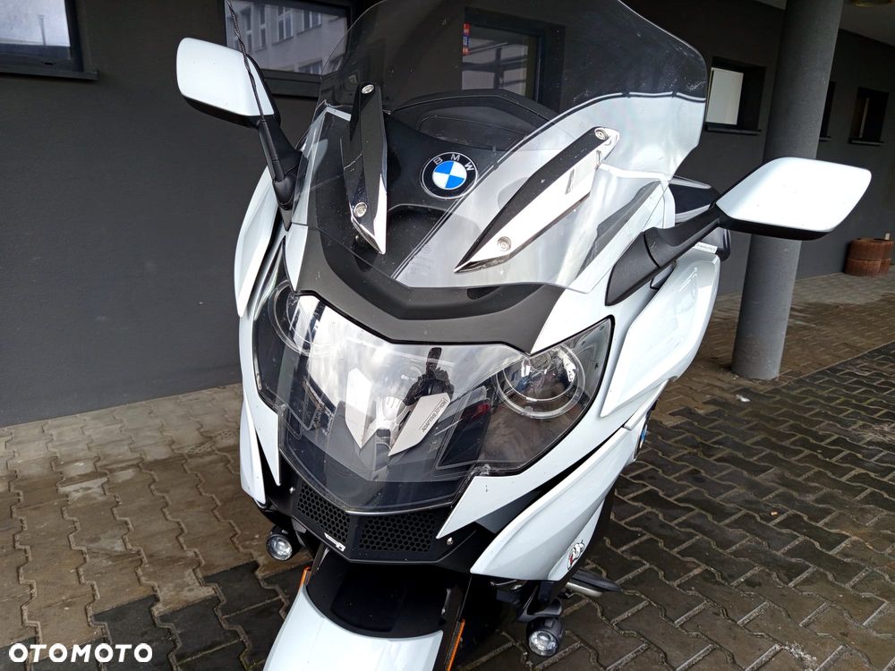 BMW K - 15