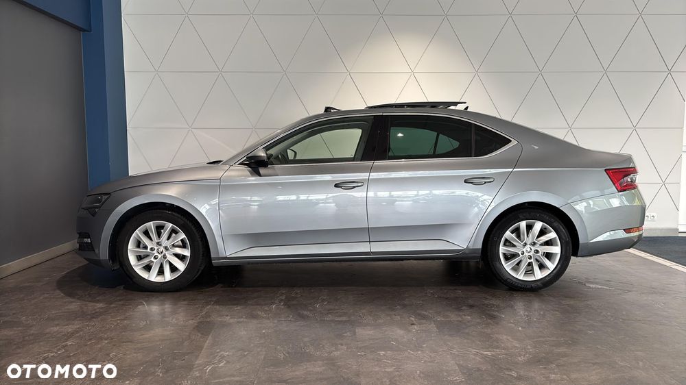 Skoda Superb 1.5 TSI Ambition DSG - 2