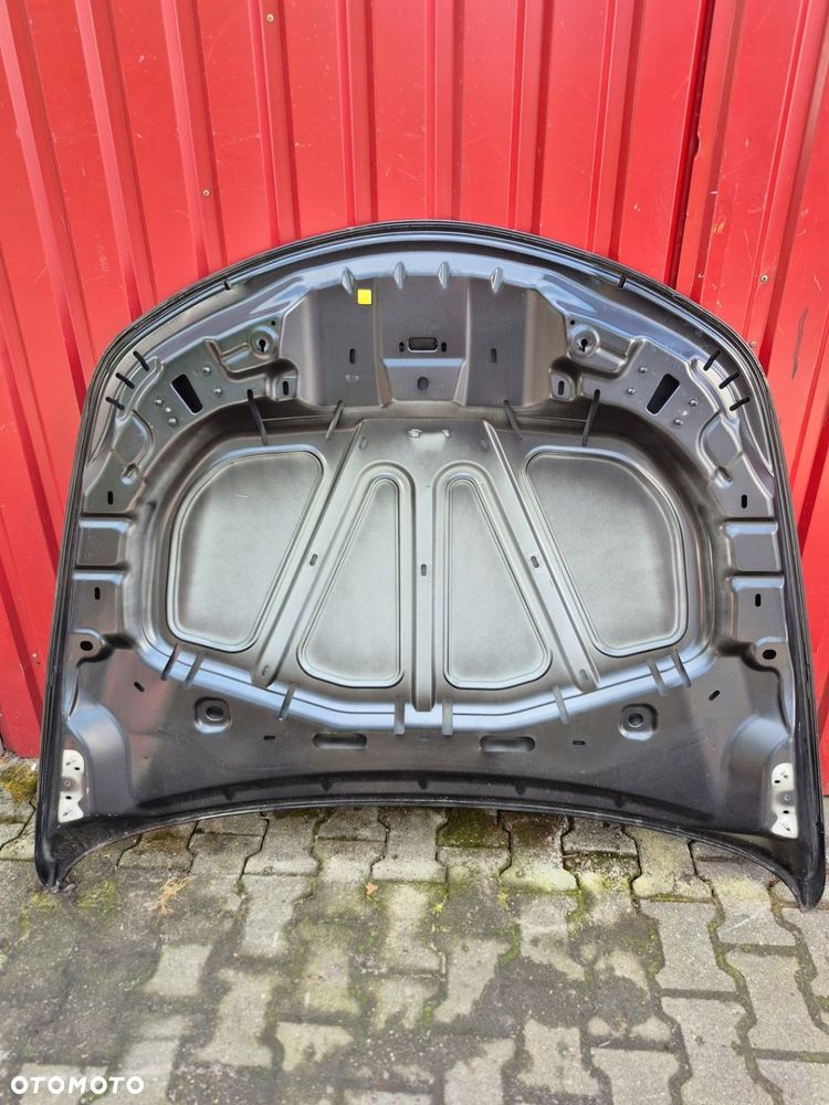 Alfa Romeo Stelvio maska 50539635 - 7