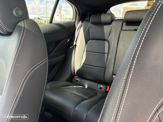 Jaguar I-Pace Black AWD Aut. - 23