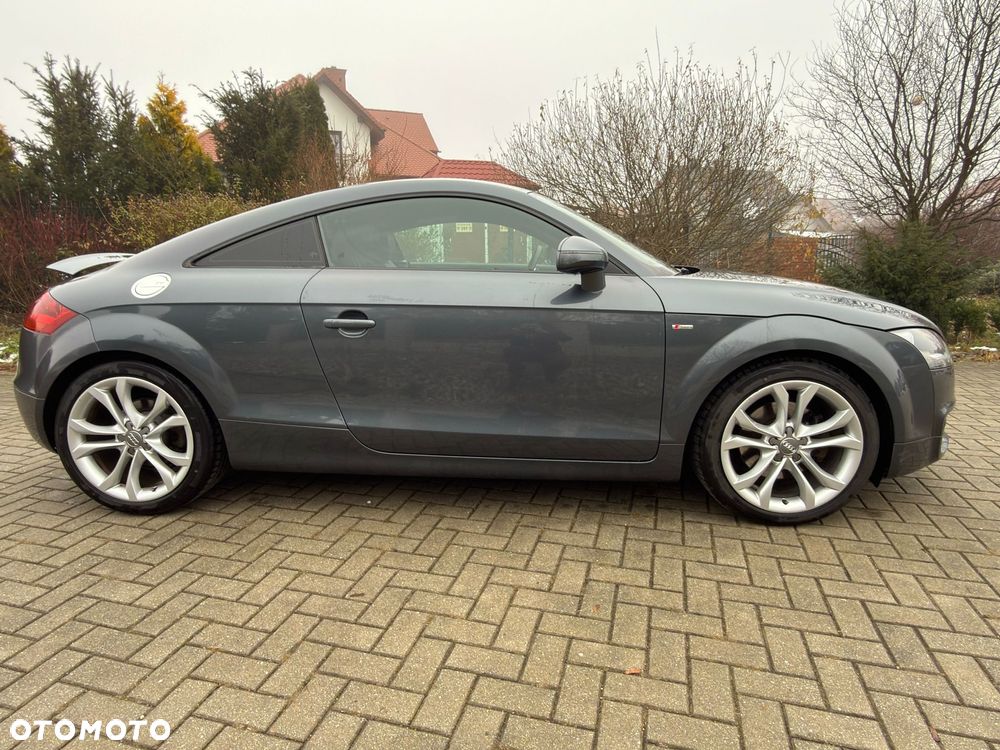Audi TT Coupé 2.0 TFSI - 21