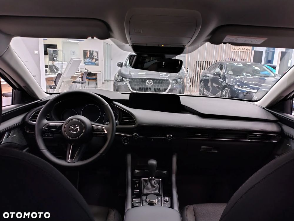 Mazda 3 2.0 mHEV Exclusive-Line - 9