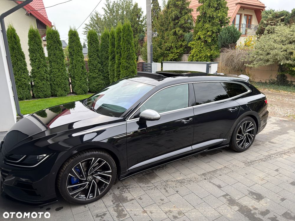 Volkswagen Arteon Shooting Brake 2.0 TSI 4Motion R DSG - 16