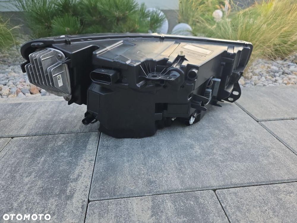 VOLVO XC40 Lampy przód Full Led MID Led 32293922 32133578 2017-2022 - 13