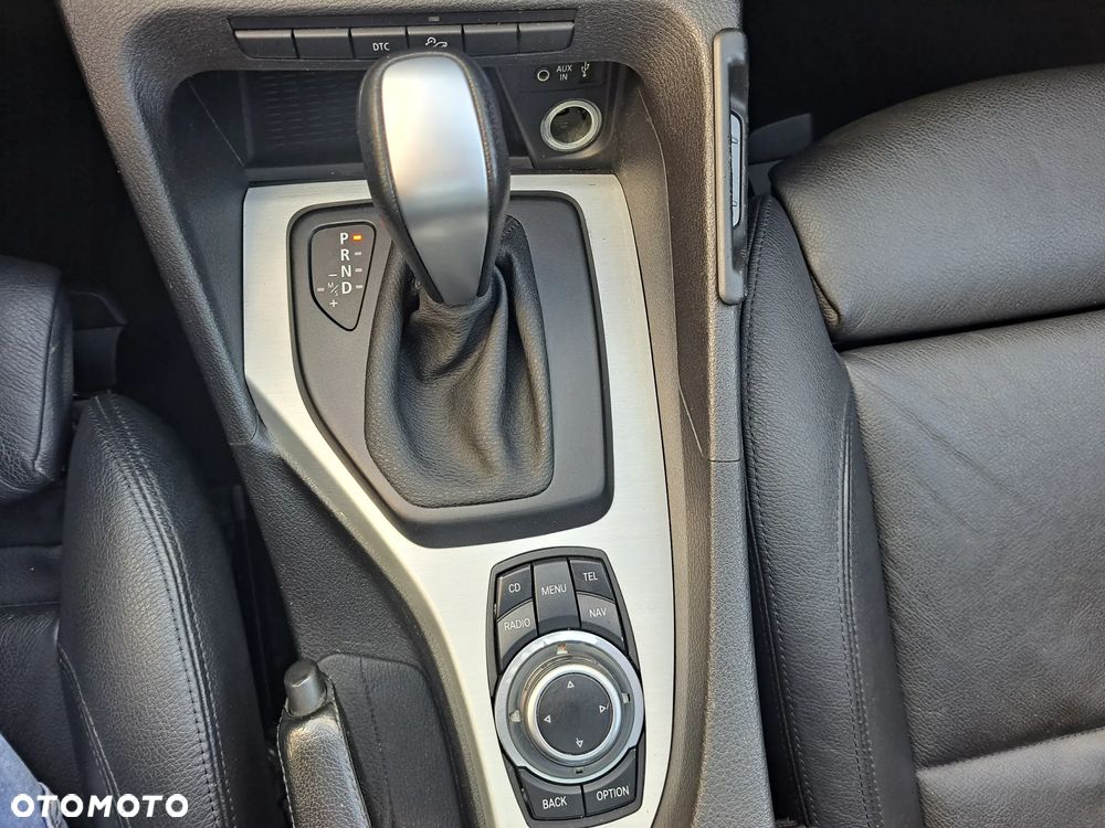 BMW X1 - 22