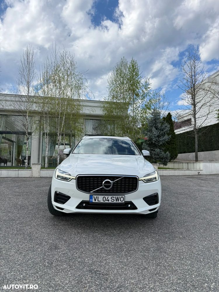 Volvo XC 60 D4 Inscription - 2