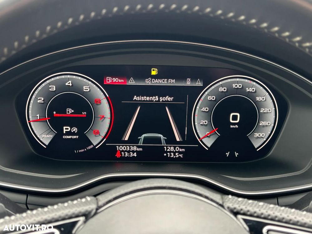 Audi A4 2.0 35 TFSI S tronic MHEV S Line - 13