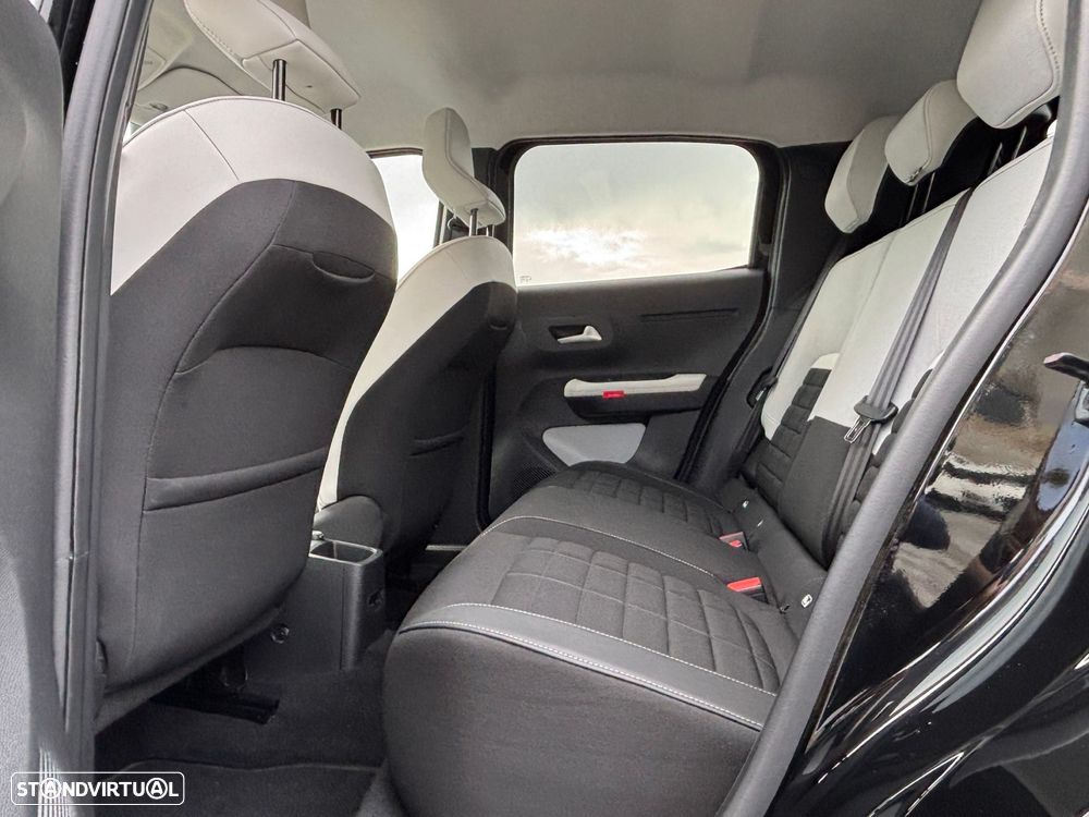 Citroën C3 1.2 Turbo Max16 - 11