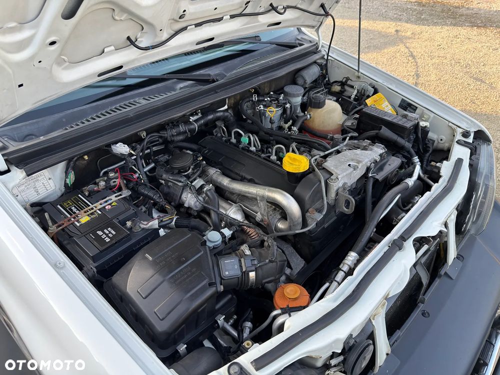 Suzuki Jimny 1.5 JLX / Comfort diesel - 25