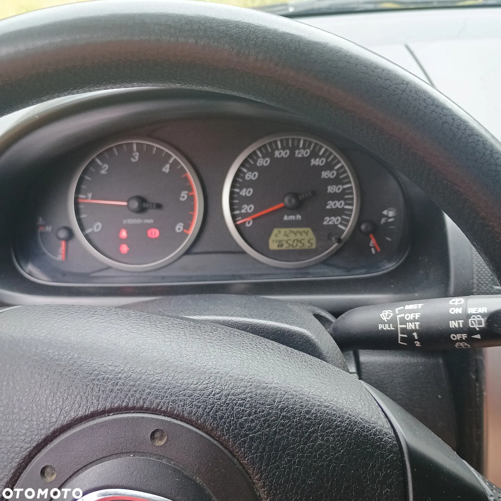 Mazda 2 1.4 DE Core + - 12