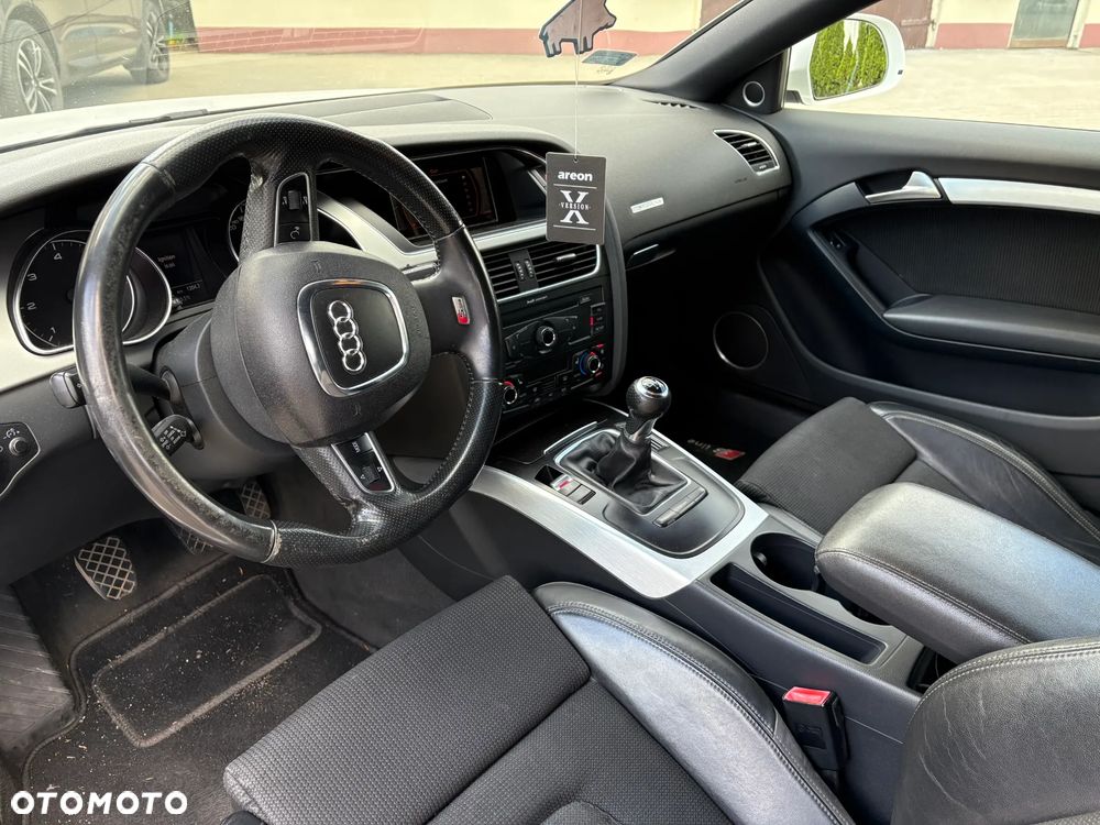 Audi A5 - 11