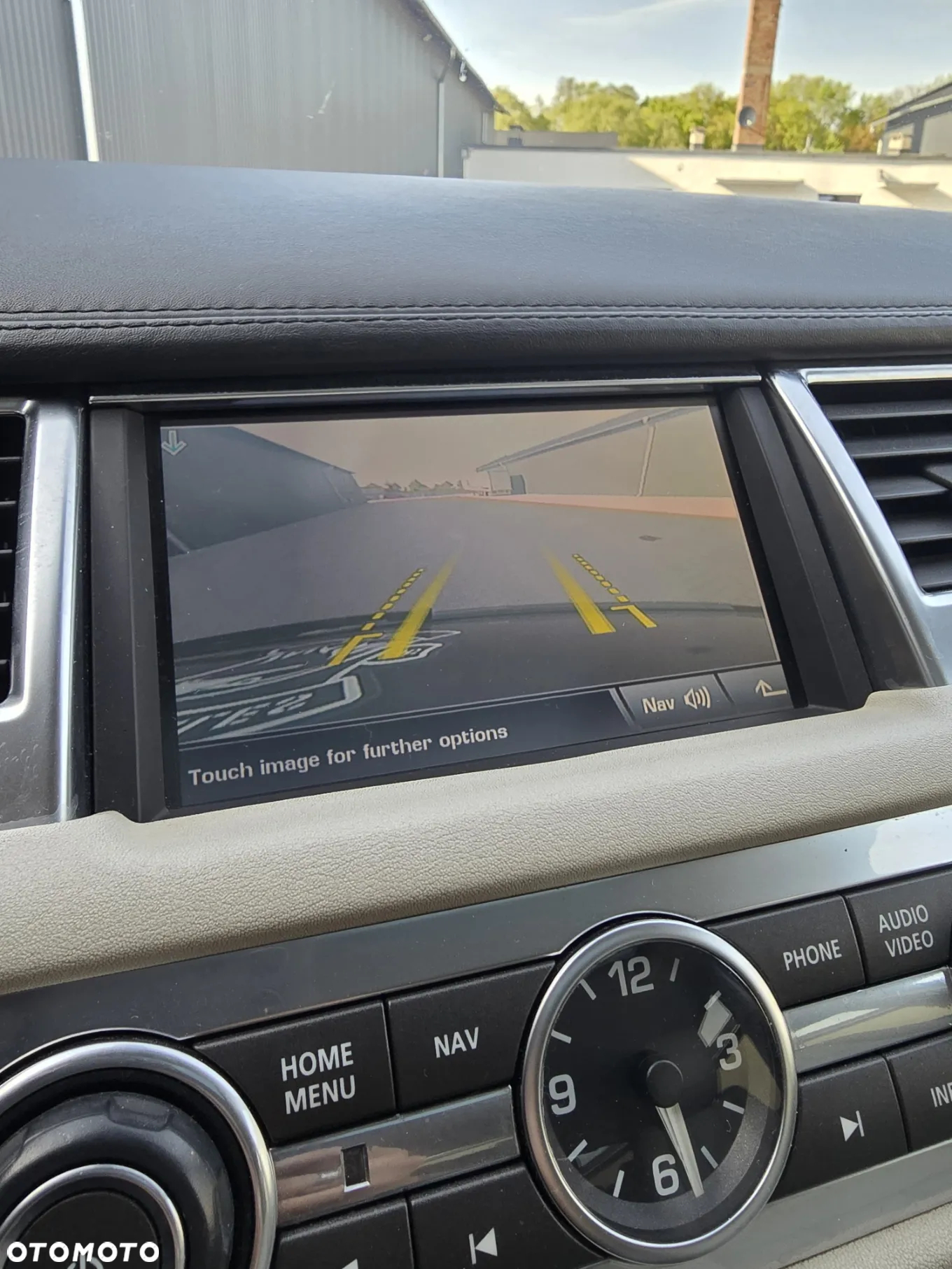Land Rover Range Rover Sport S 5.0 V8 S/C - 29