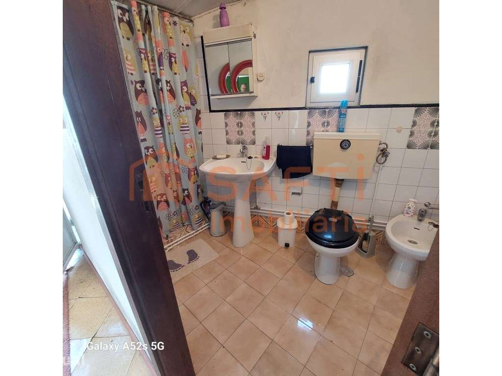 Casa Pequena, Aconchegante e Mobilada à Venda - Pronta para Morar! - Grande imagem: 5/11