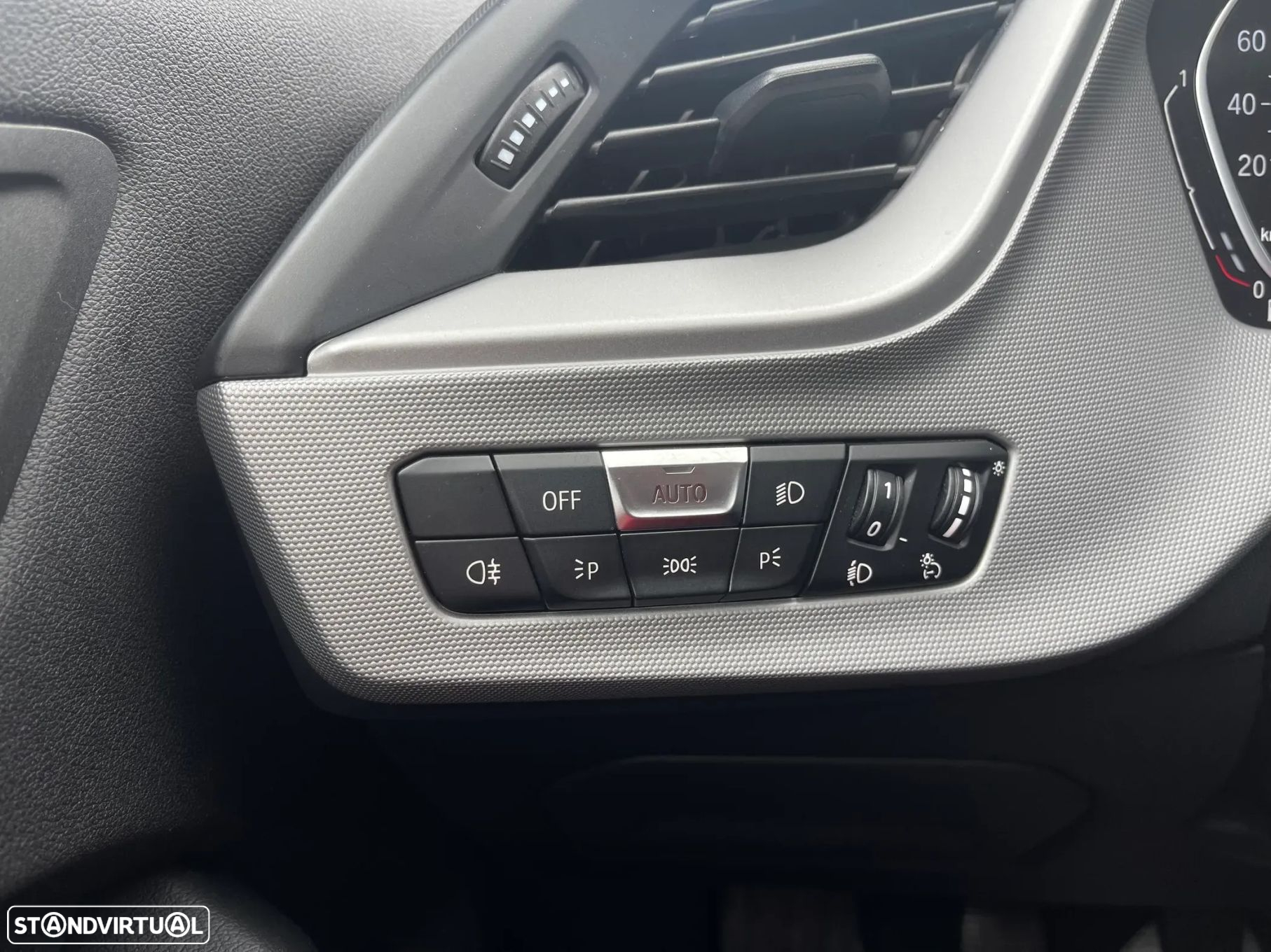 BMW 116 d Corporate Edition Auto - 28