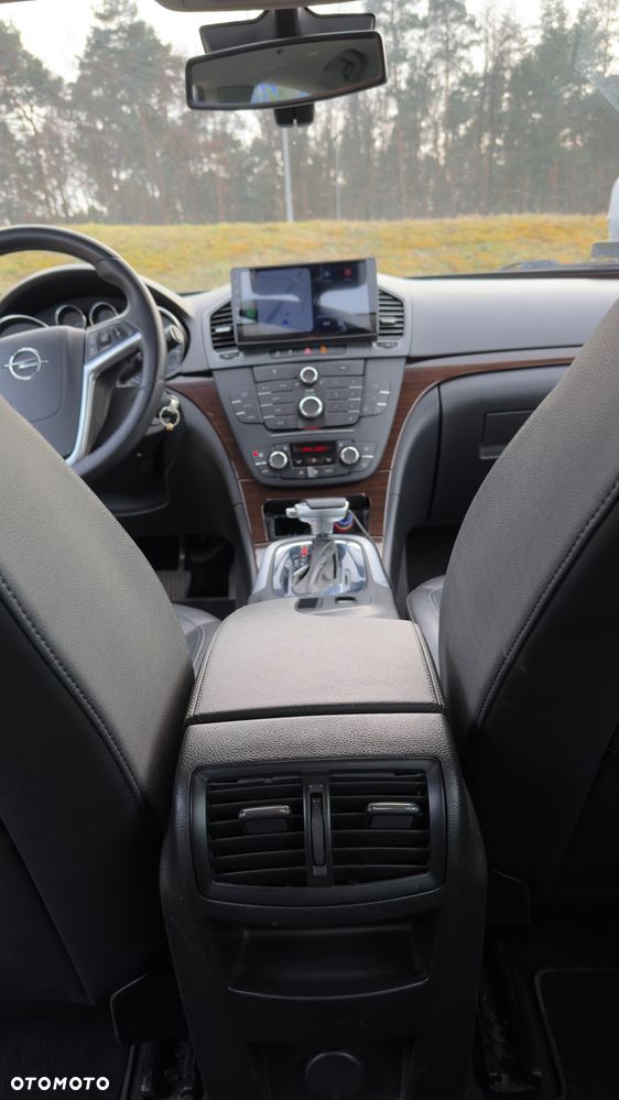 Opel Insignia 2.0 CDTI Edition - 9