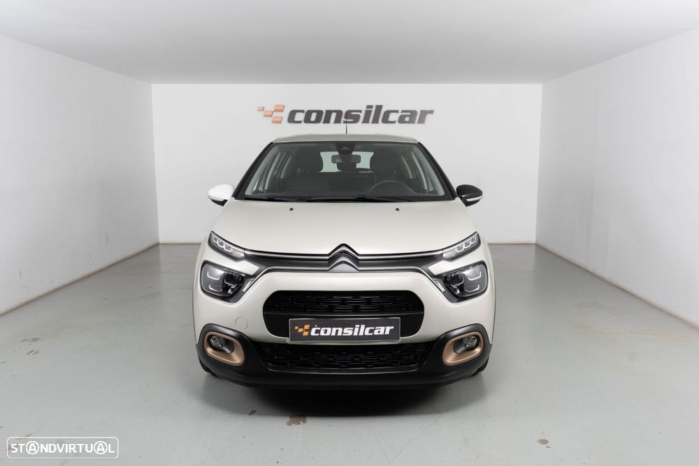 Citroën C3 1.2 PureTech C-Series - 2