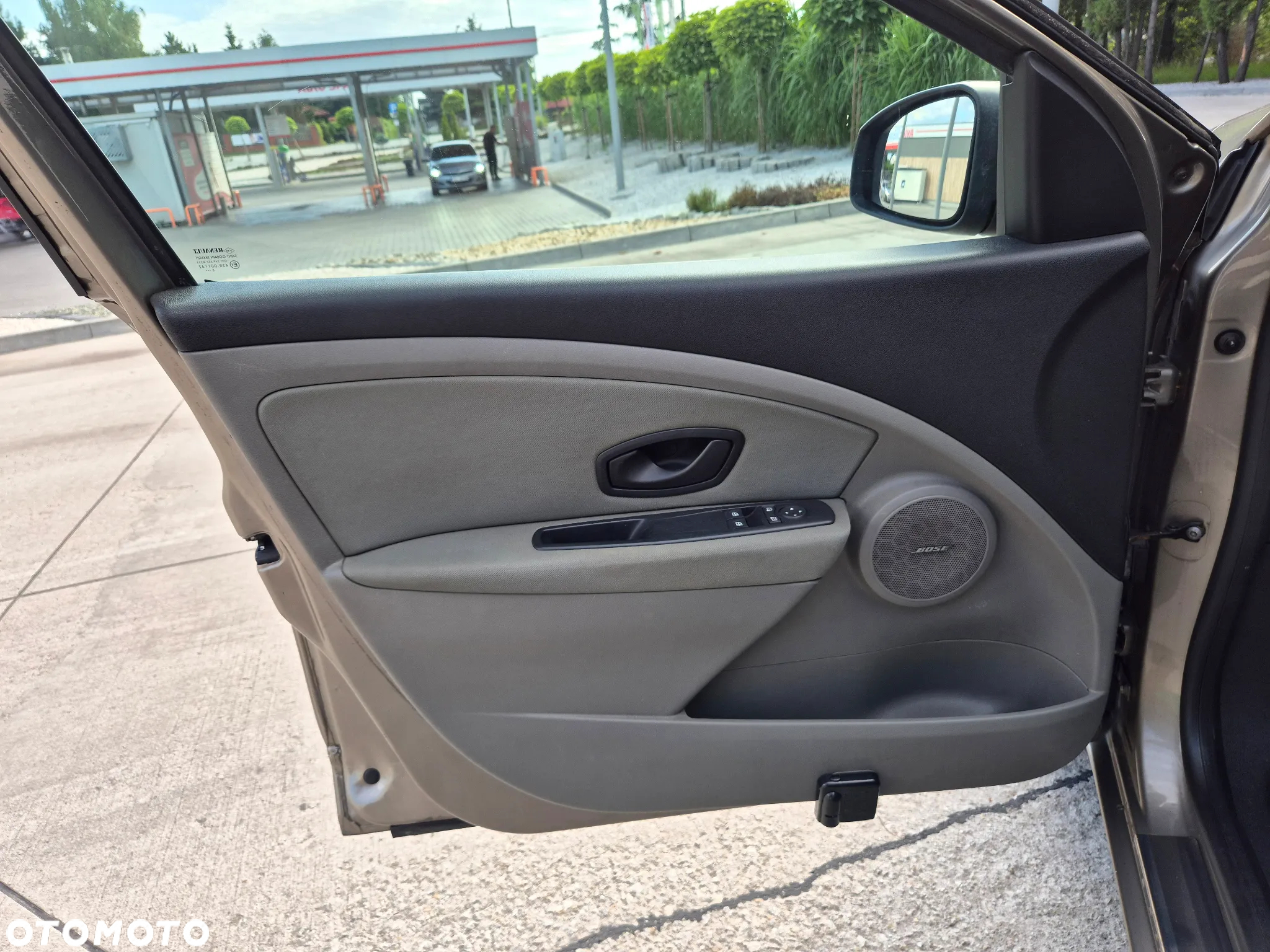 Renault Megane II 1.5 dCi Alize - 10