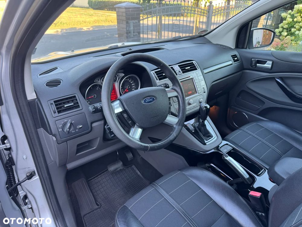 Ford Kuga 2.0 TDCi 4x4 Individual - 17