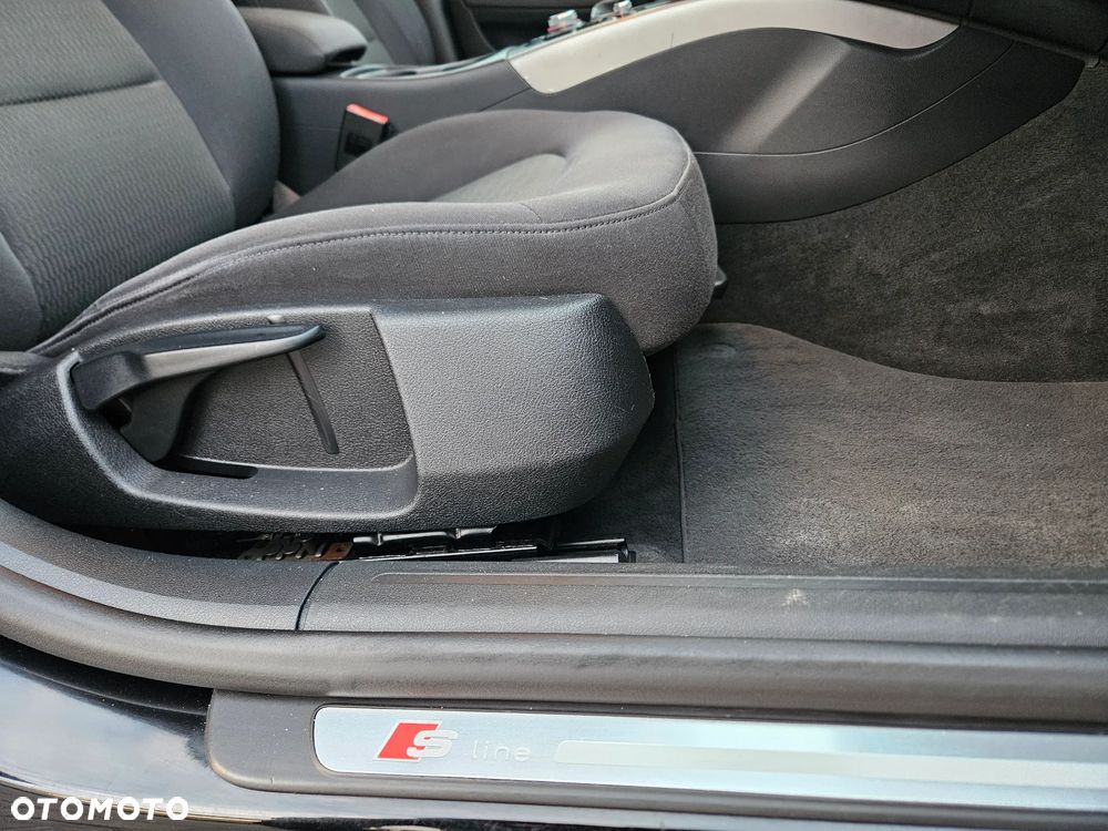 Audi A5 Sportback - 22