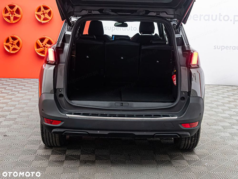 Peugeot 5008 1.5 BlueHDi Allure Pack S&S EAT8 - 31