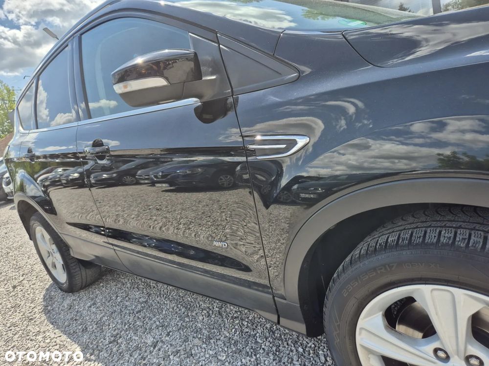 Ford Kuga 1.5 EcoBoost AWD Titanium ASS - 26