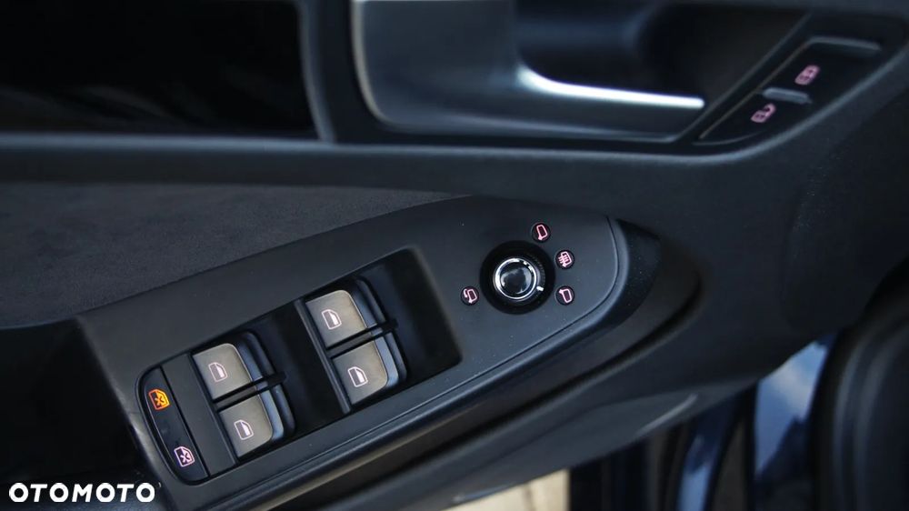 Audi A5 Sportback 2.0 TFSI Multitronic - 21