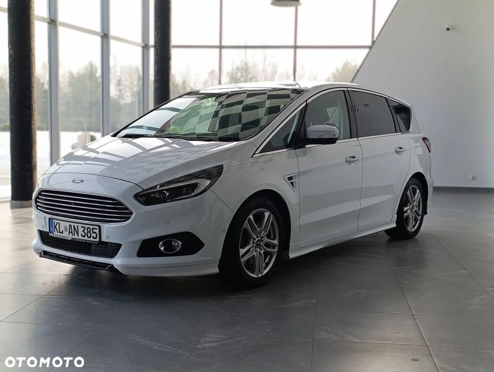 Ford S-Max - 4