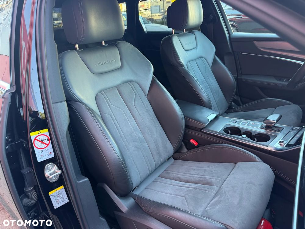 Audi A6 Allroad - 27