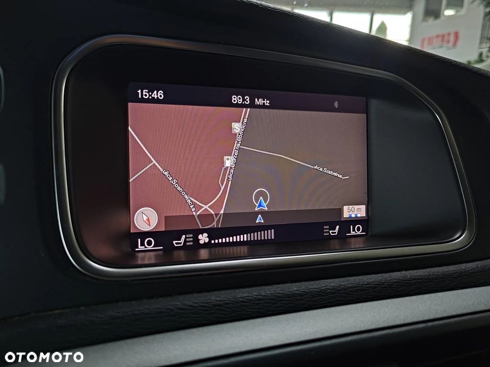 Volvo V40 D3 Drive-E Inscription - 19