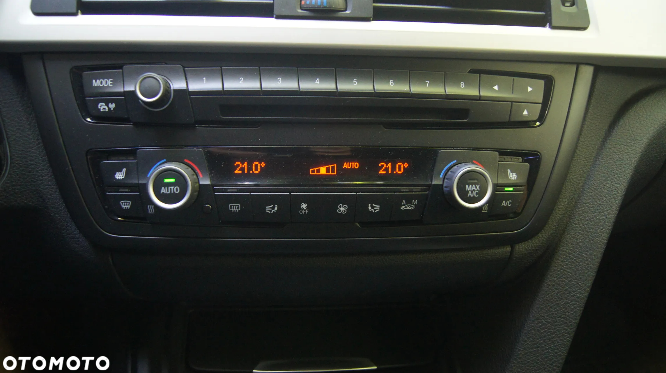 BMW Seria 3 316d Advantage - 16