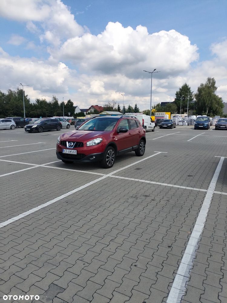 Nissan Qashqai 1.6 dCi Tekna S&S - 19