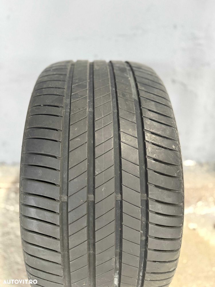 Anvelopa vara 295 35 21 Bridgestone Dot 2019 - 2