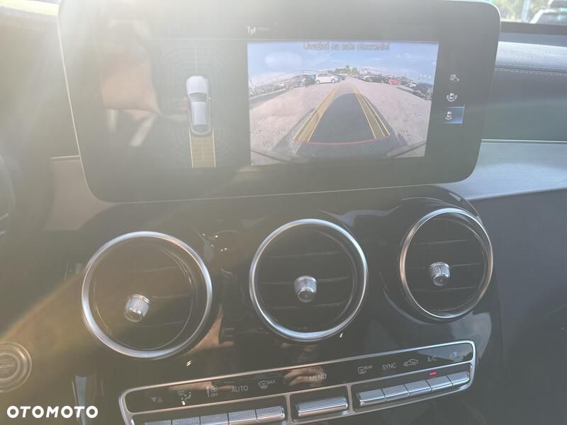 Mercedes-Benz GLC - 15