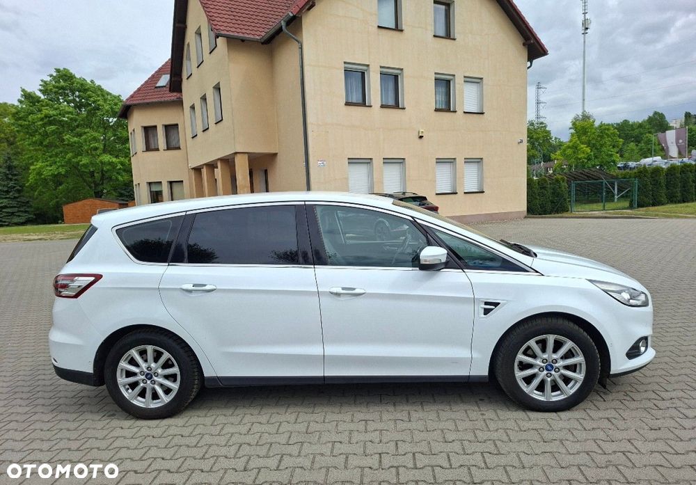 Ford S-Max - 7