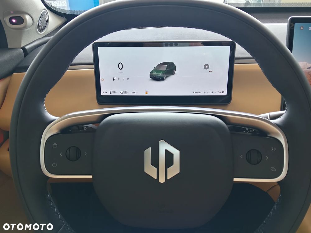 Leapmotor C10 Design - 10