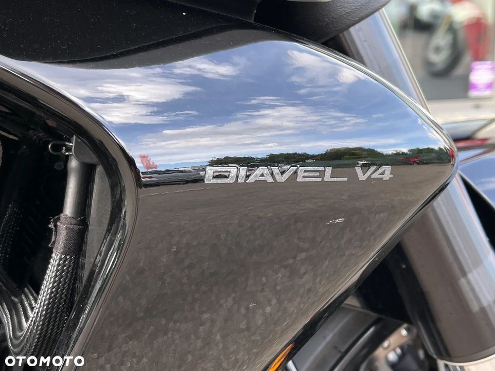Ducati Diavel - 7